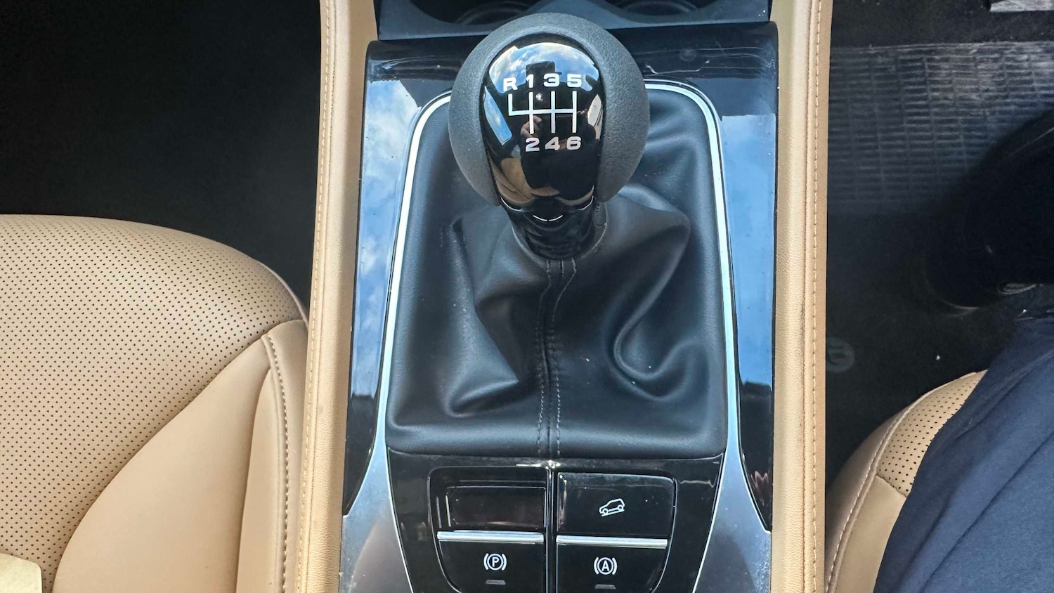 Used MG MG HS for sale - 77856858: Photo 17