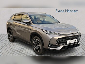 MG MG HS feature image