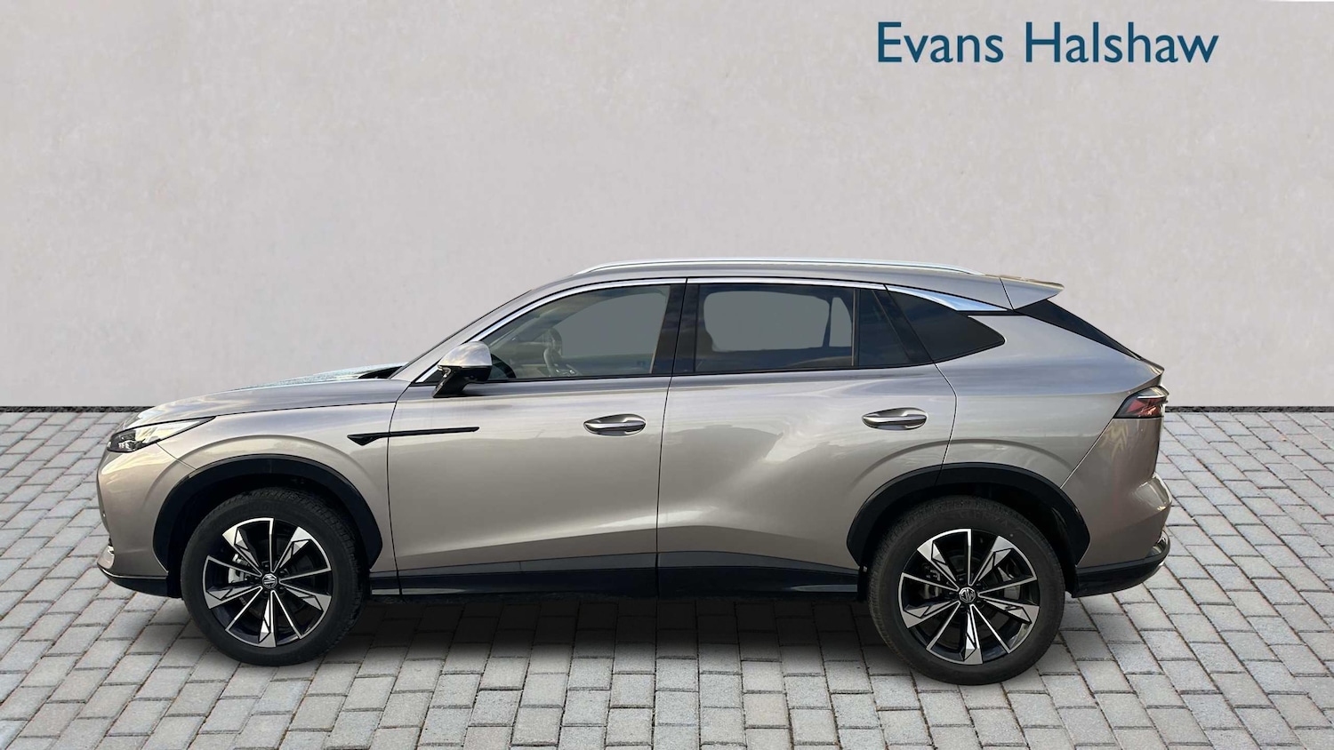 Used MG MG HS for sale - 77856858: Photo 4