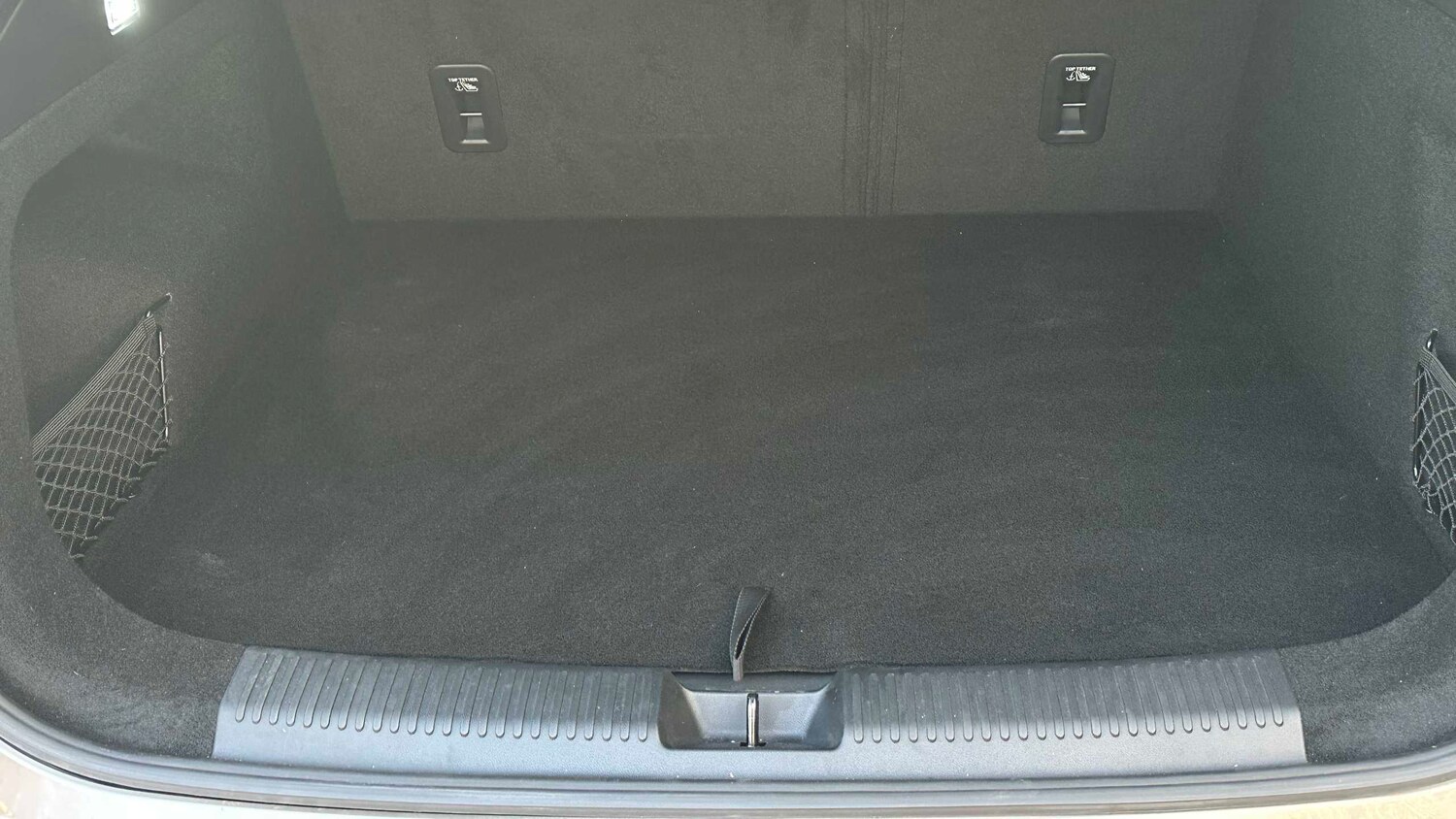 Used MG MG HS for sale - 77856858: Photo 9