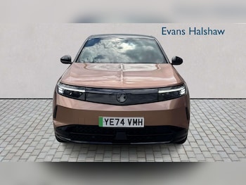 Used Vauxhall Grandland 2024 for sale - 78610593: Photo
