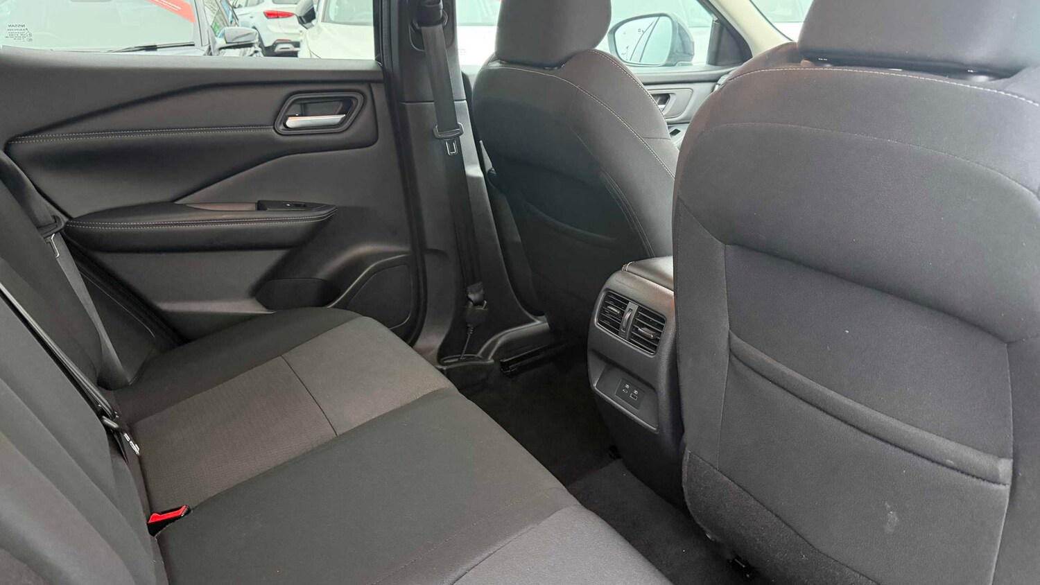 Used Nissan Qashqai for sale - 77860013: Photo 11