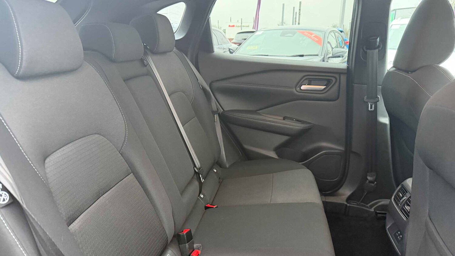 Used Nissan Qashqai for sale - 77860013: Photo 12