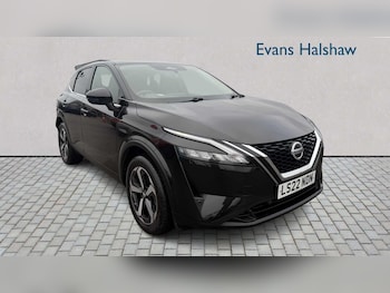 Used Nissan Qashqai 2022 for sale - 77860013: Photo