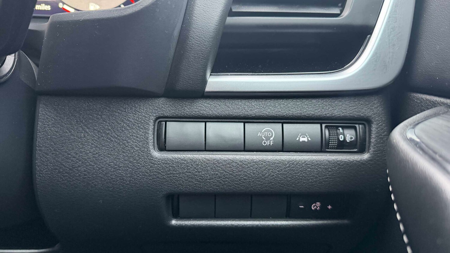 Used Nissan Qashqai for sale - 77860013: Photo 20