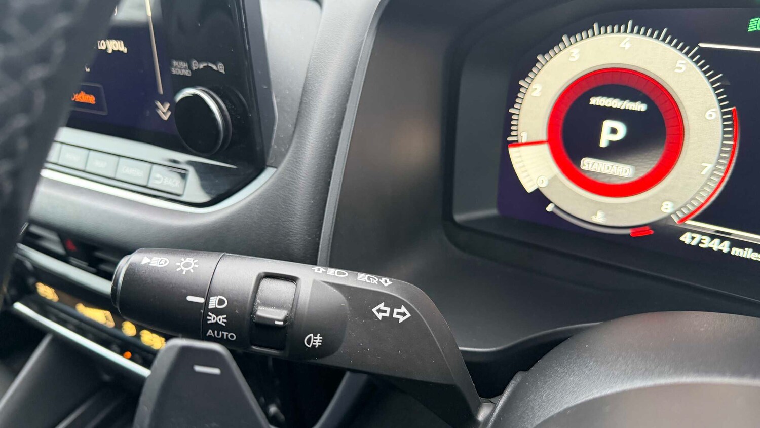 Used Nissan Qashqai for sale - 77860013: Photo 21