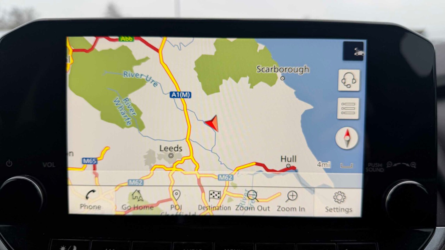 Used Nissan Qashqai for sale - 77860013: Photo 24