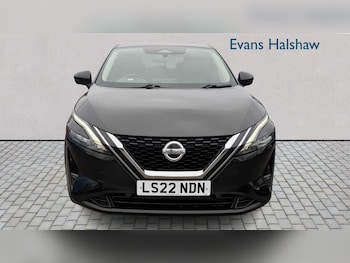 Used Nissan Qashqai 2022 for sale - 77860013: Photo