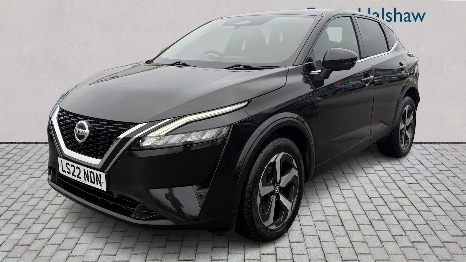 Used Nissan Qashqai for sale - 77860013: Photo 3