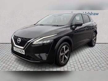 Used Nissan Qashqai 2022 for sale - 77860013: Photo