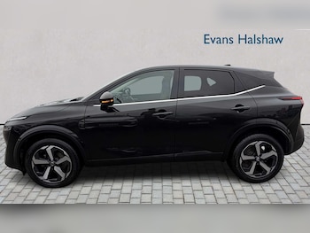 Used Nissan Qashqai 2022 for sale - 77860013: Photo