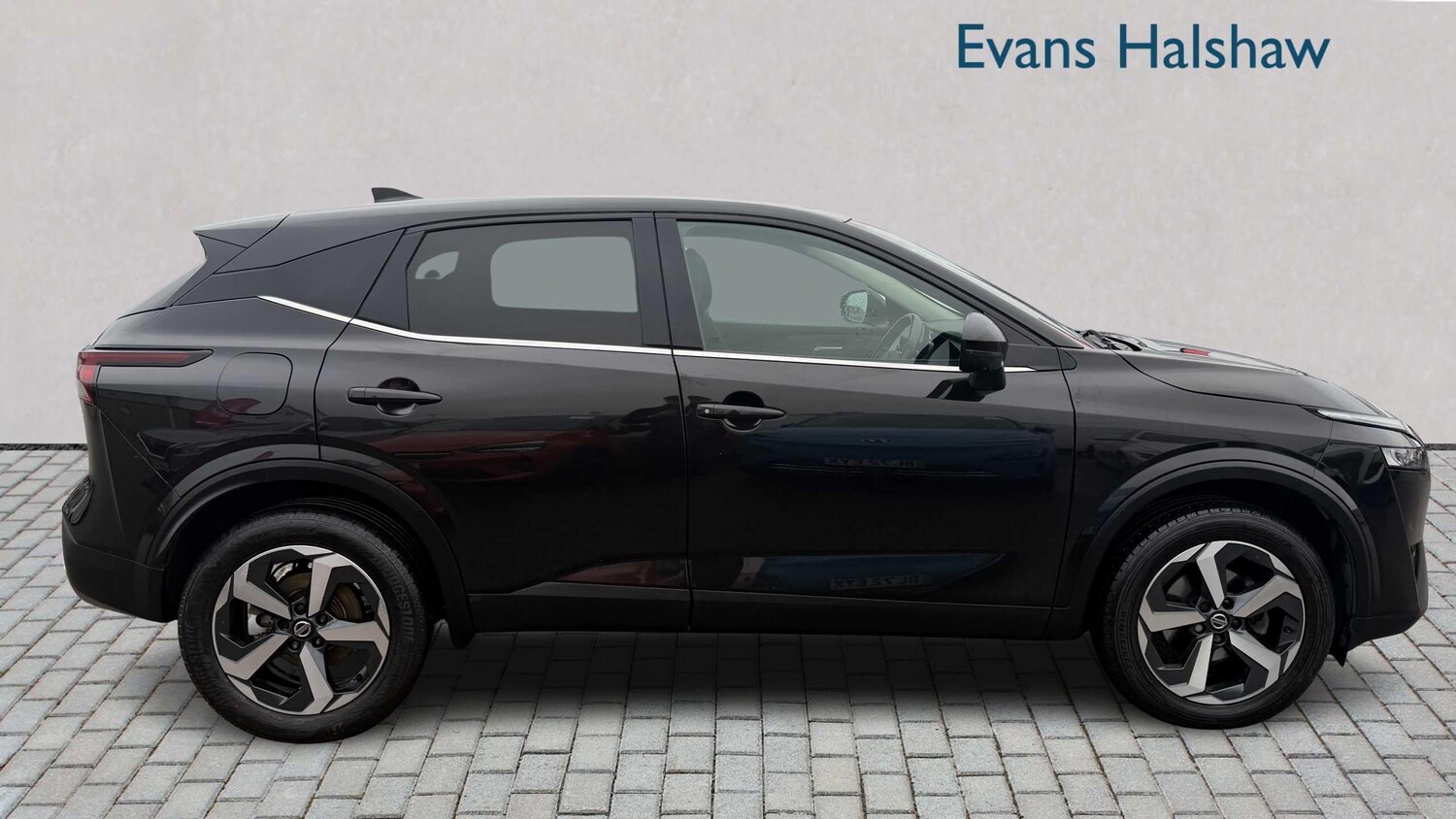 Used Nissan Qashqai for sale - 77860013: Photo 8