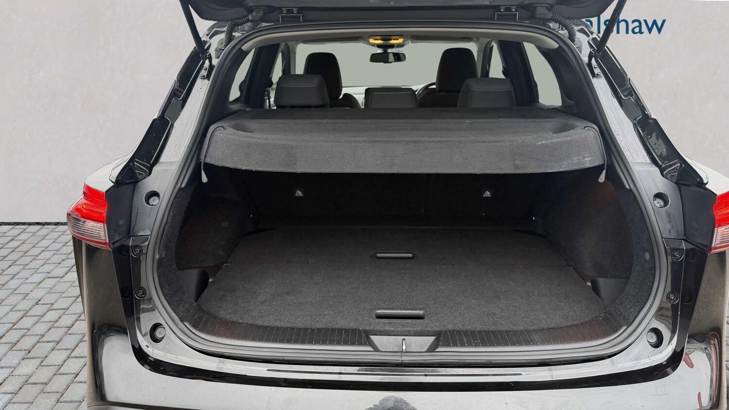 Used Nissan Qashqai for sale - 77860013: Photo 9