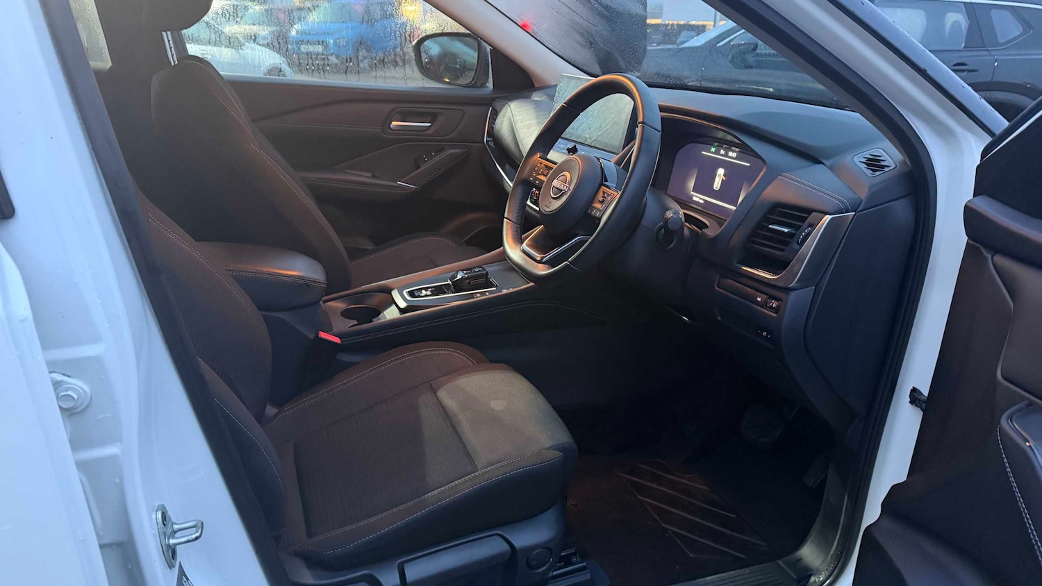 Used Nissan Qashqai 2023 for sale - 77995949: Photo 10