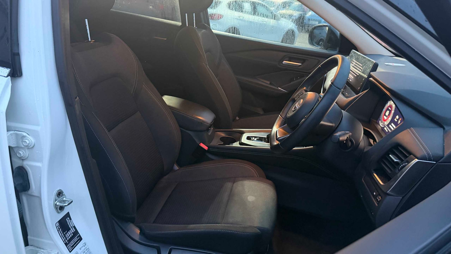 Used Nissan Qashqai 2023 for sale - 77995949: Photo 11