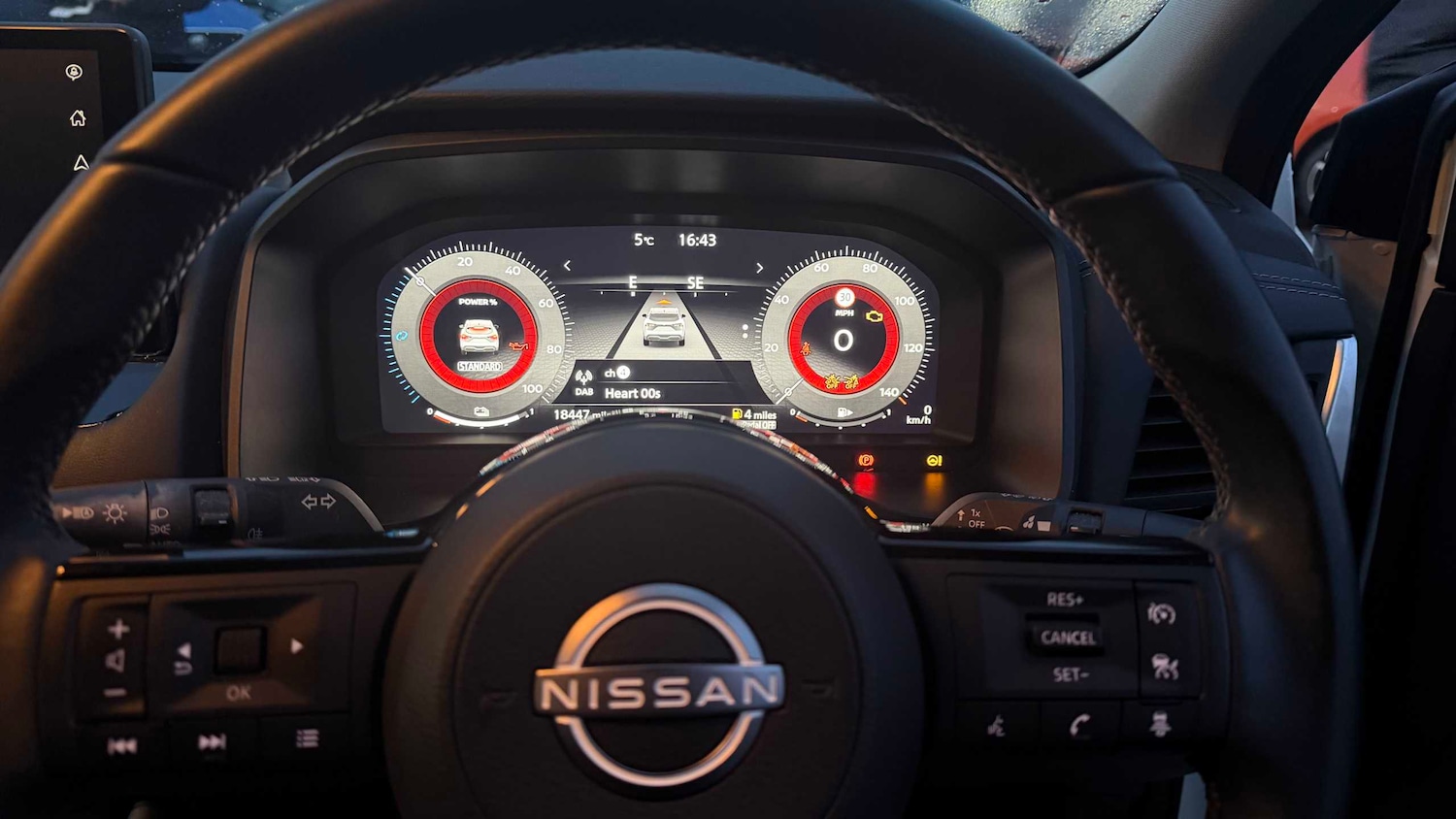 Used Nissan Qashqai 2023 for sale - 77995949: Photo 12