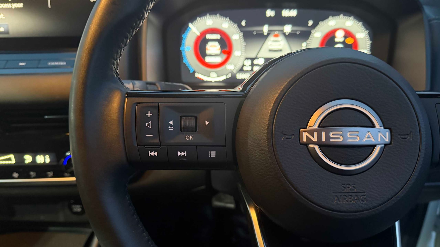 Used Nissan Qashqai 2023 for sale - 77995949: Photo 13