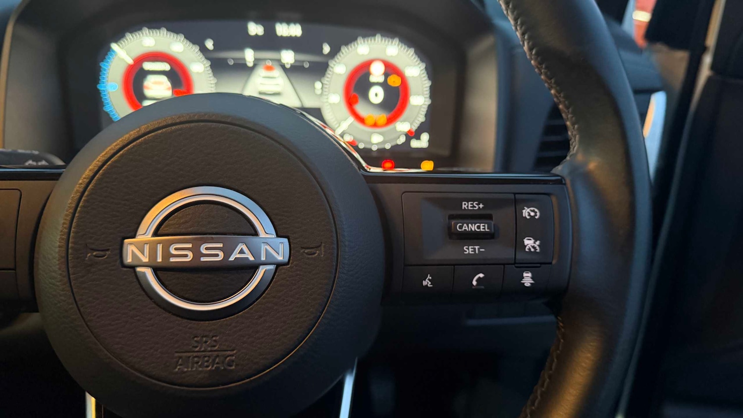 Used Nissan Qashqai 2023 for sale - 77995949: Photo 14