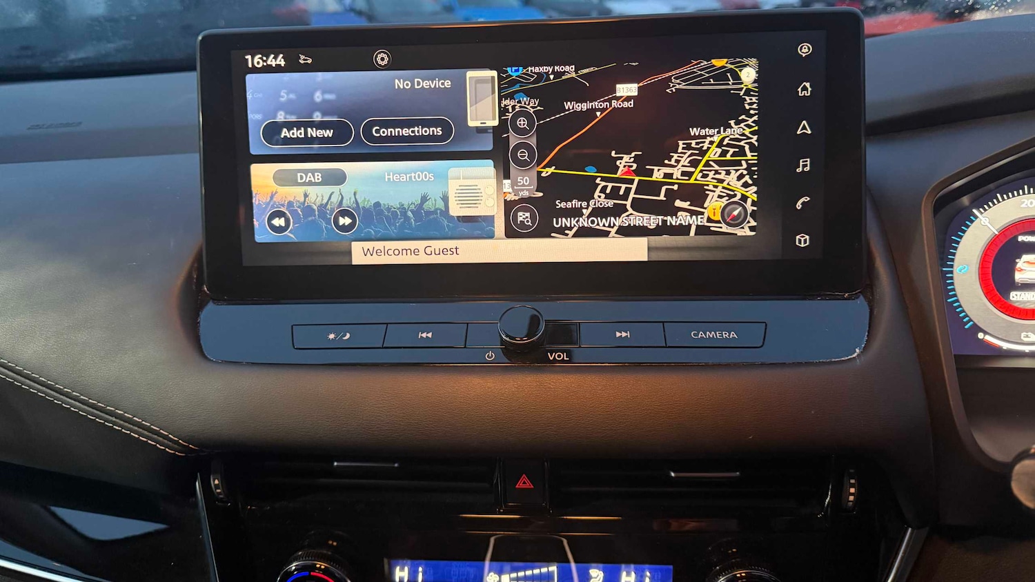 Used Nissan Qashqai 2023 for sale - 77995949: Photo 15