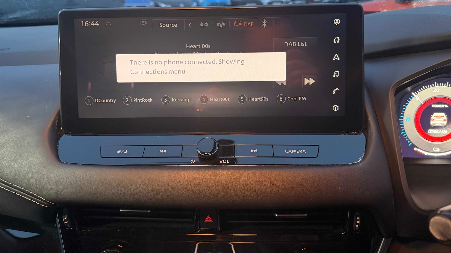 Used Nissan Qashqai 2023 for sale - 77995949: Photo 18