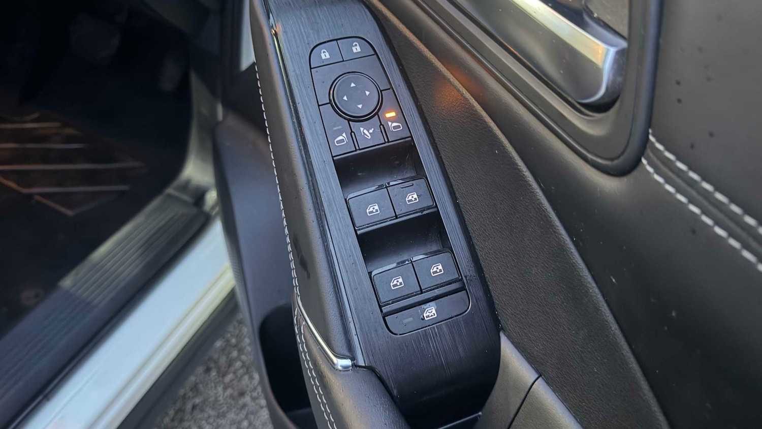 Used Nissan Qashqai 2023 for sale - 77995949: Photo 24