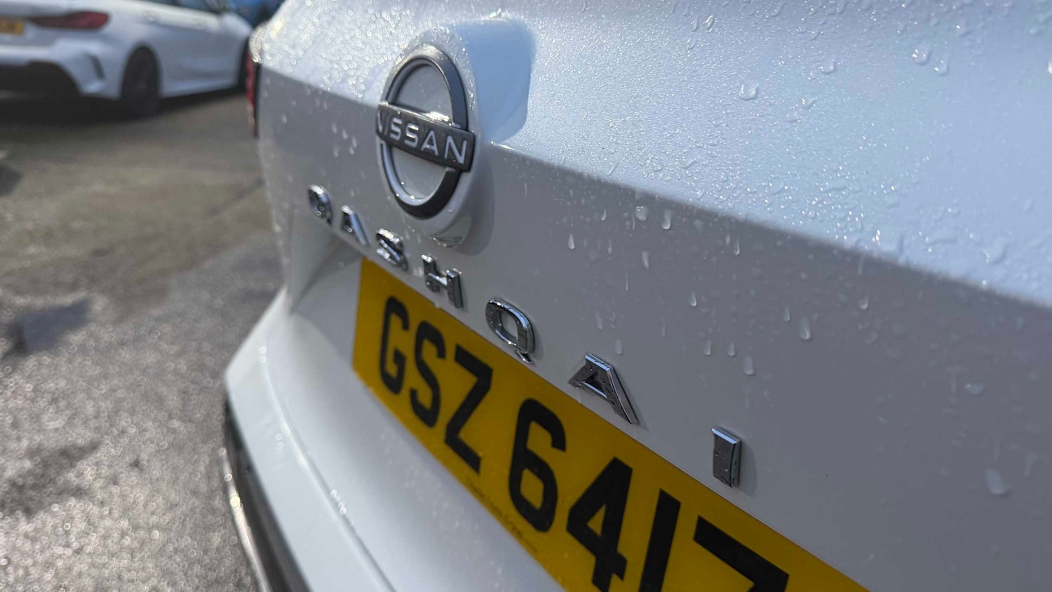 Used Nissan Qashqai 2023 for sale - 77995949: Photo 26