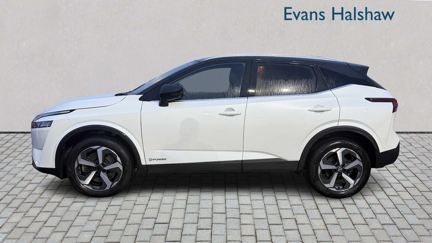 Used Nissan Qashqai 2023 for sale - 77995949: Photo 3