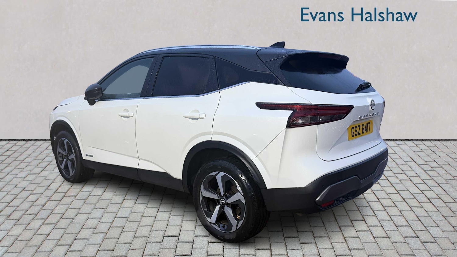 Used Nissan Qashqai 2023 for sale - 77995949: Photo 4