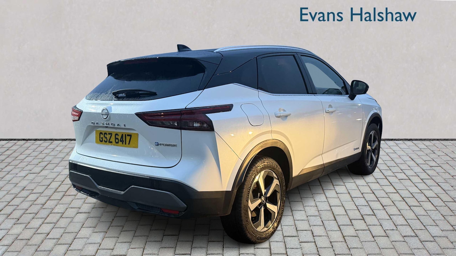 Used Nissan Qashqai 2023 for sale - 77995949: Photo 5