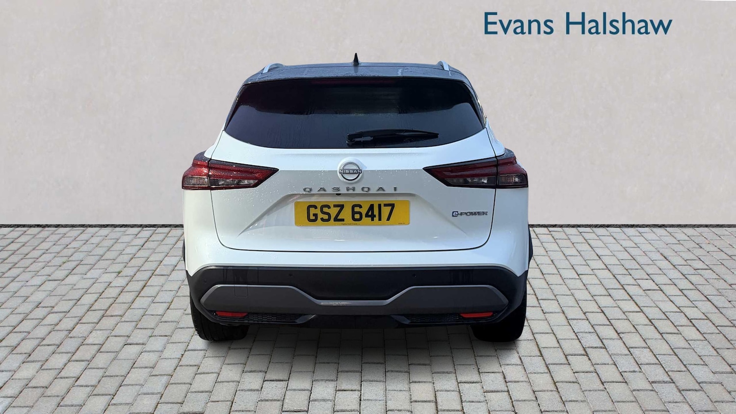 Used Nissan Qashqai 2023 for sale - 77995949: Photo 6