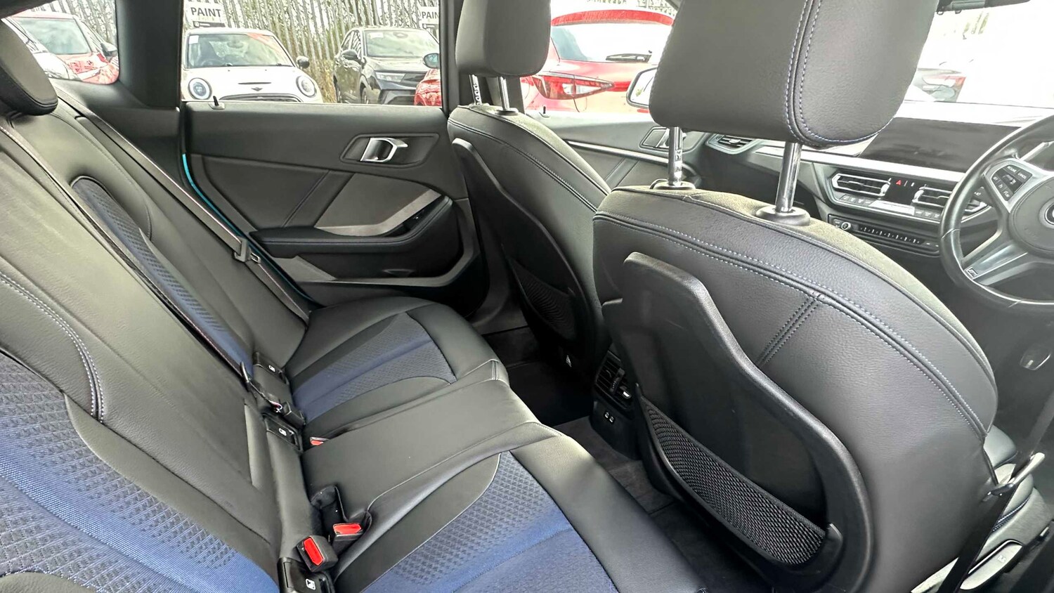 Used BMW 2 Series 2023 for sale - 77960904: Photo 10