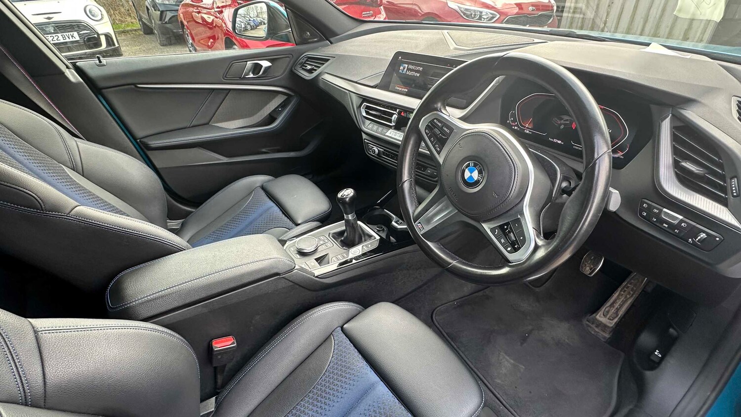 Used BMW 2 Series 2023 for sale - 77960904: Photo 14