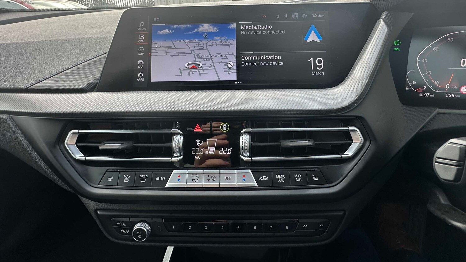 Used BMW 2 Series 2023 for sale - 77960904: Photo 18