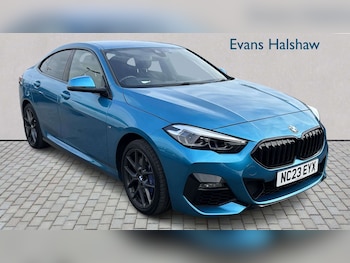 BMW 2 Series feature image