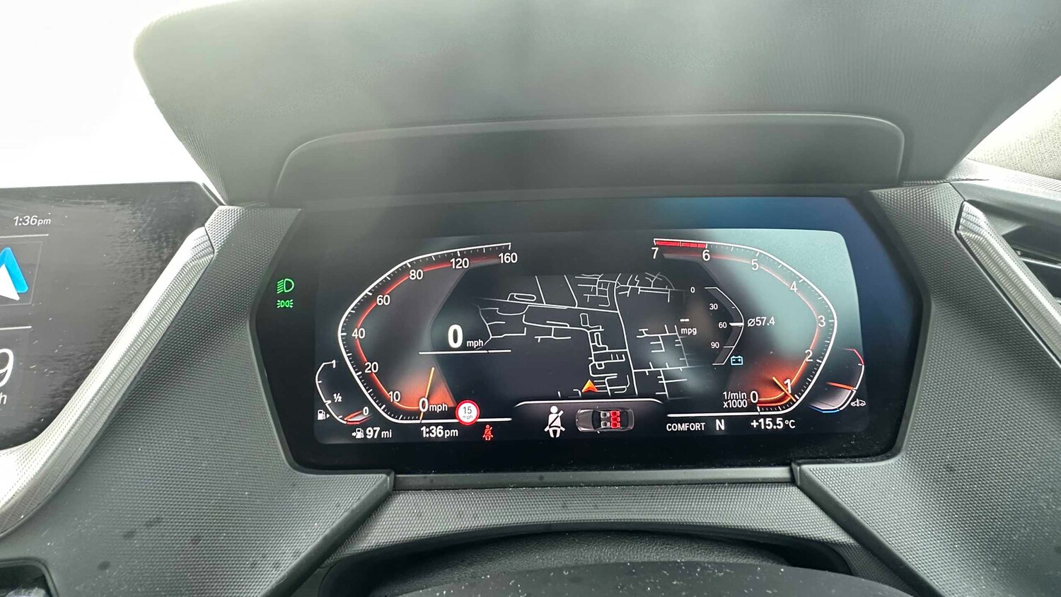 Used BMW 2 Series 2023 for sale - 77960904: Photo 21