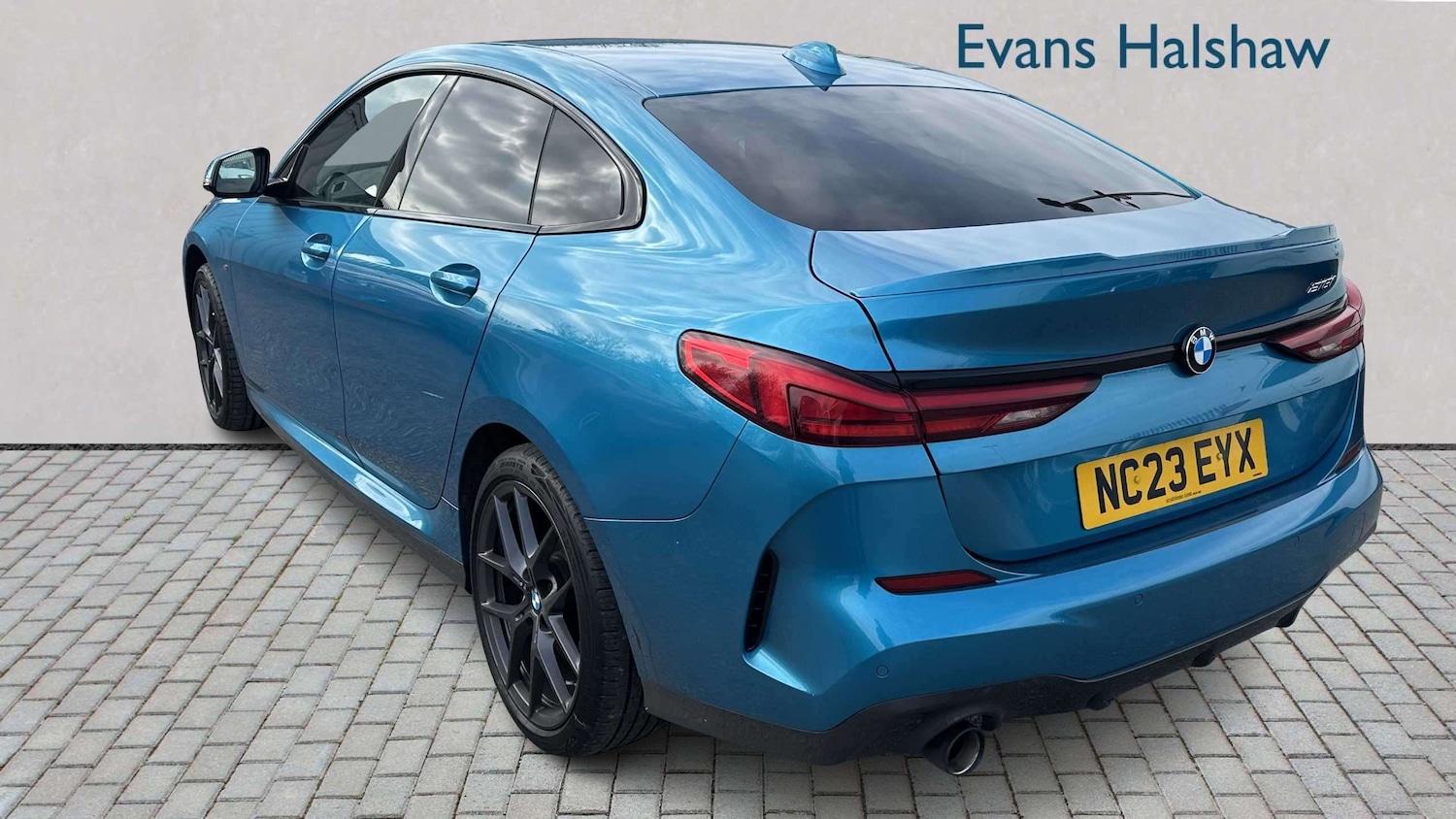 Used BMW 2 Series 2023 for sale - 77960904: Photo 5