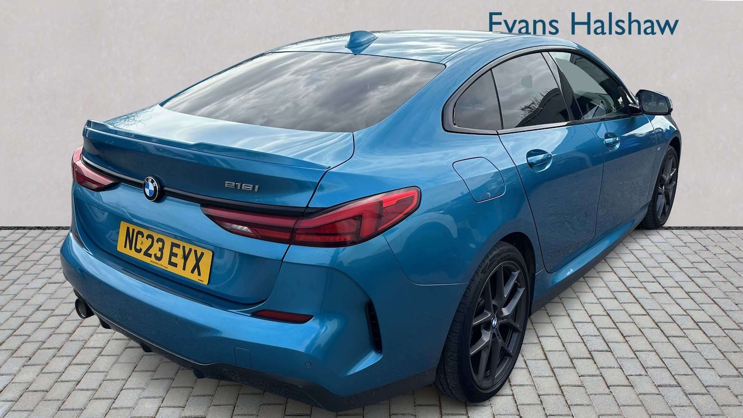 Used BMW 2 Series 2023 for sale - 77960904: Photo 7