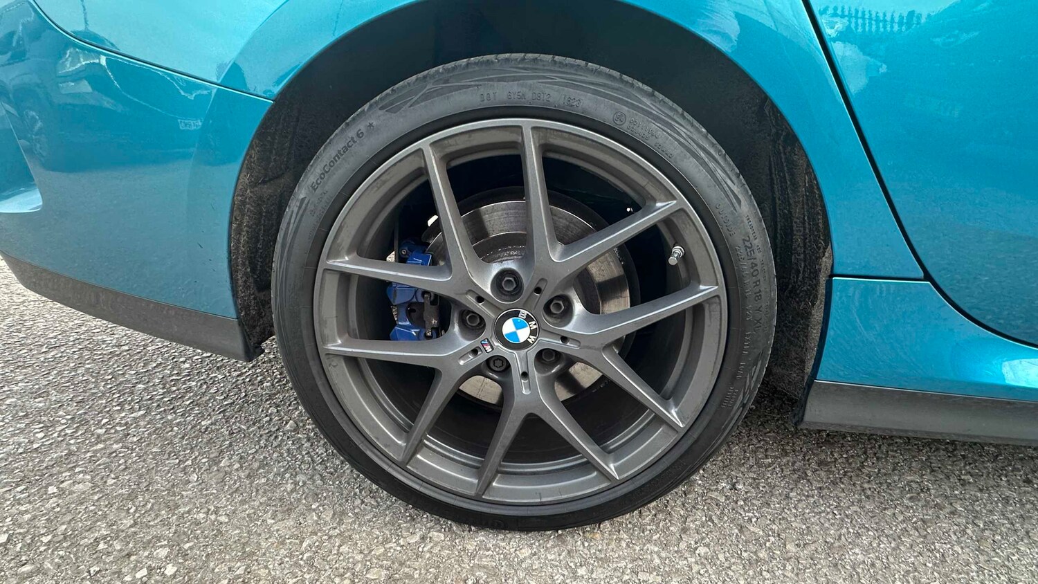 Used BMW 2 Series 2023 for sale - 77960904: Photo 9