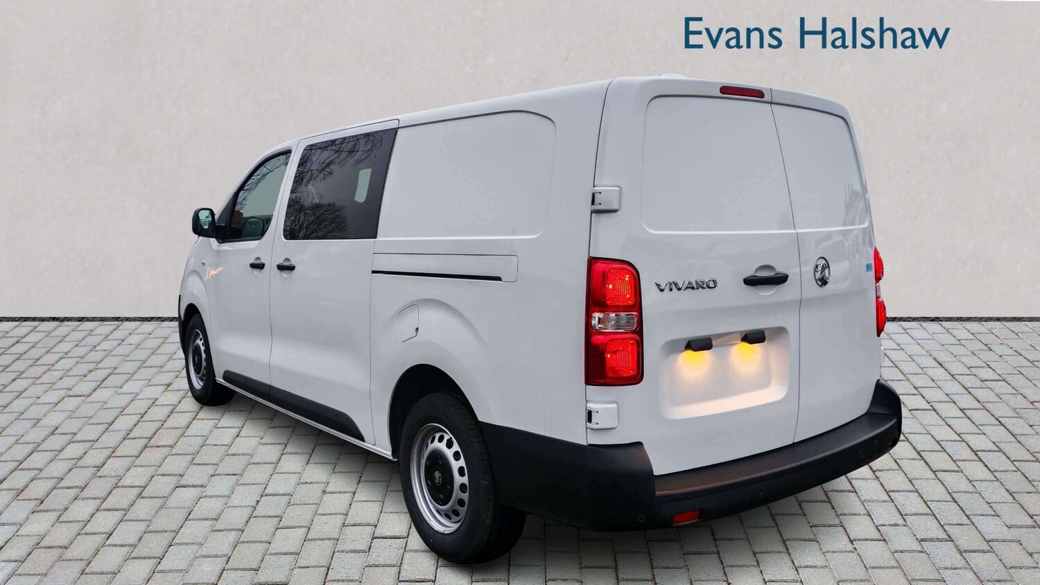 Used Vauxhall Vivaro 2025 for sale - 77857591: Photo 6