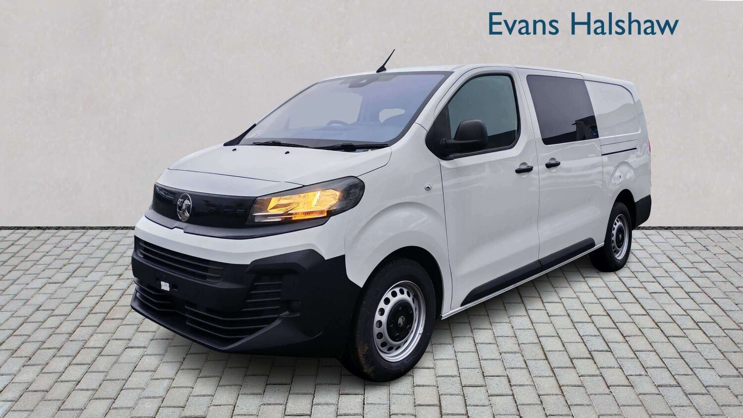 Used Vauxhall Vivaro 2025 for sale - 77857591: Photo 8