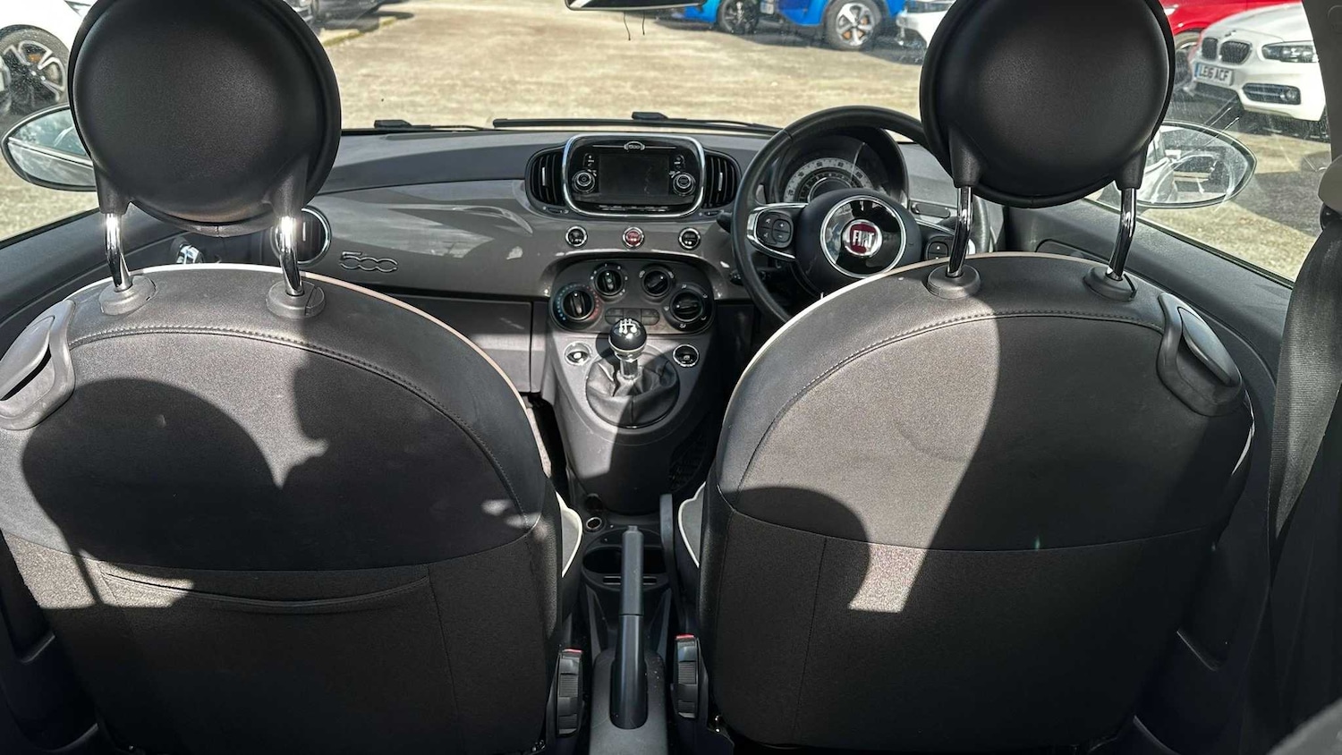 Used Fiat 500 for sale - 77860449: Photo 10