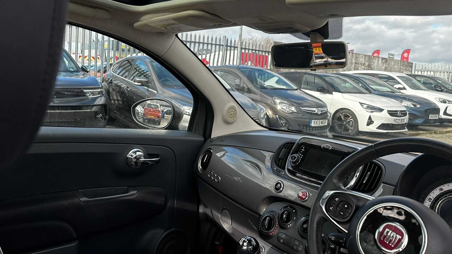 Used Fiat 500 for sale - 77860449: Photo 11