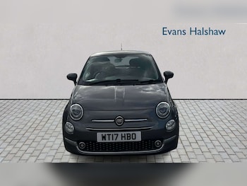 Fiat 500 feature image