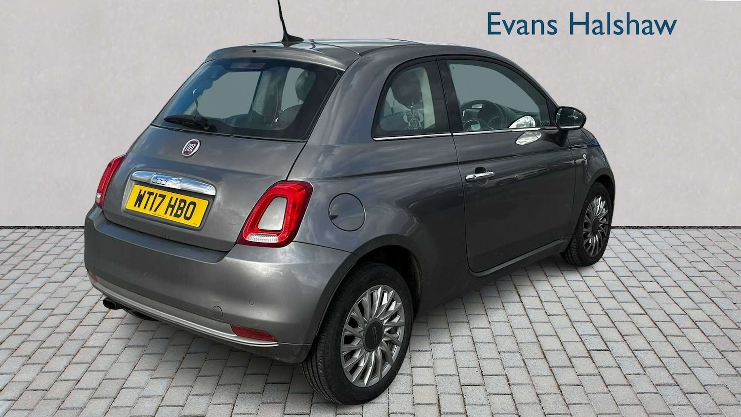 Used Fiat 500 for sale - 77860449: Photo 2