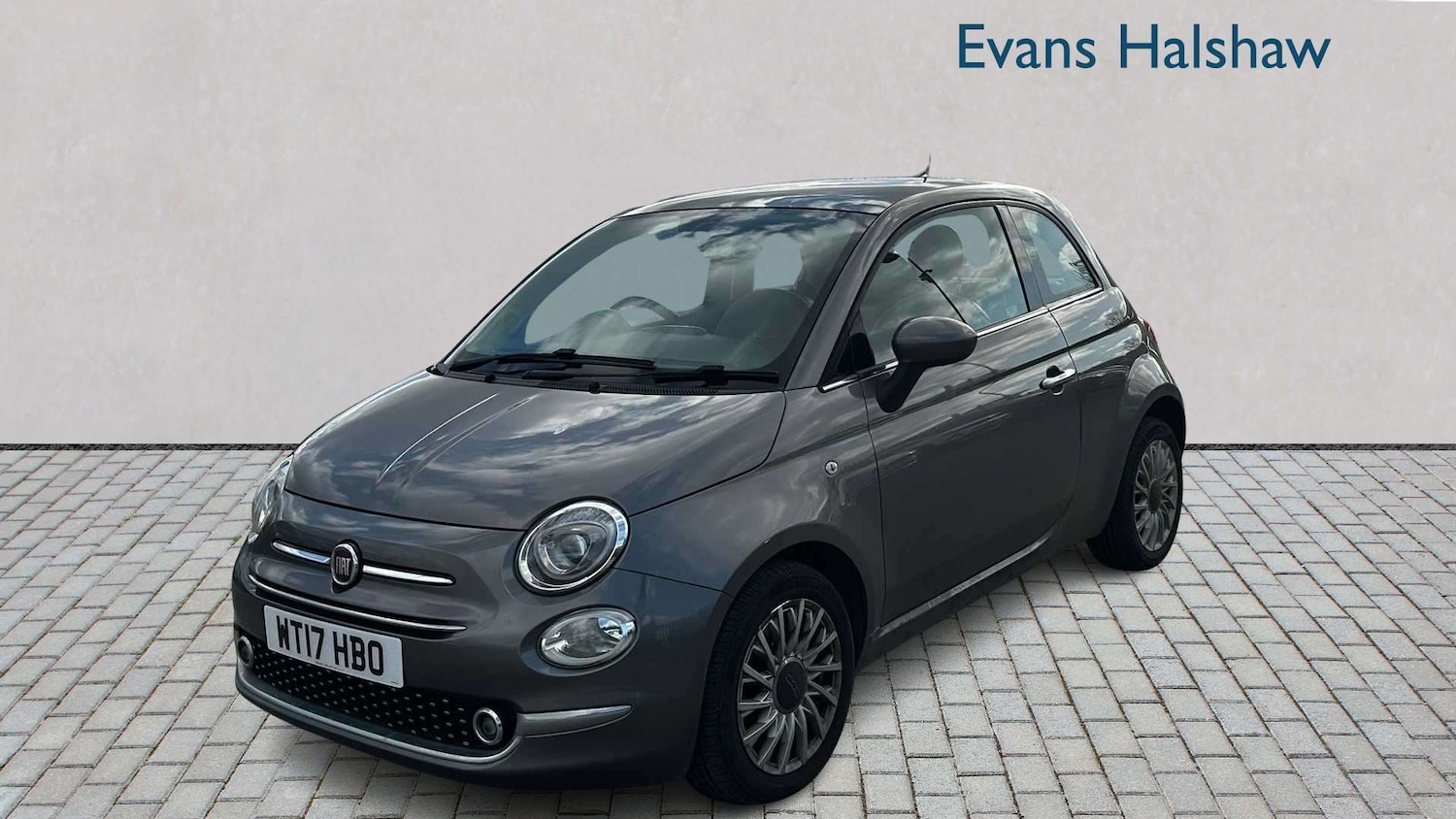 Used Fiat 500 for sale - 77860449: Photo 3