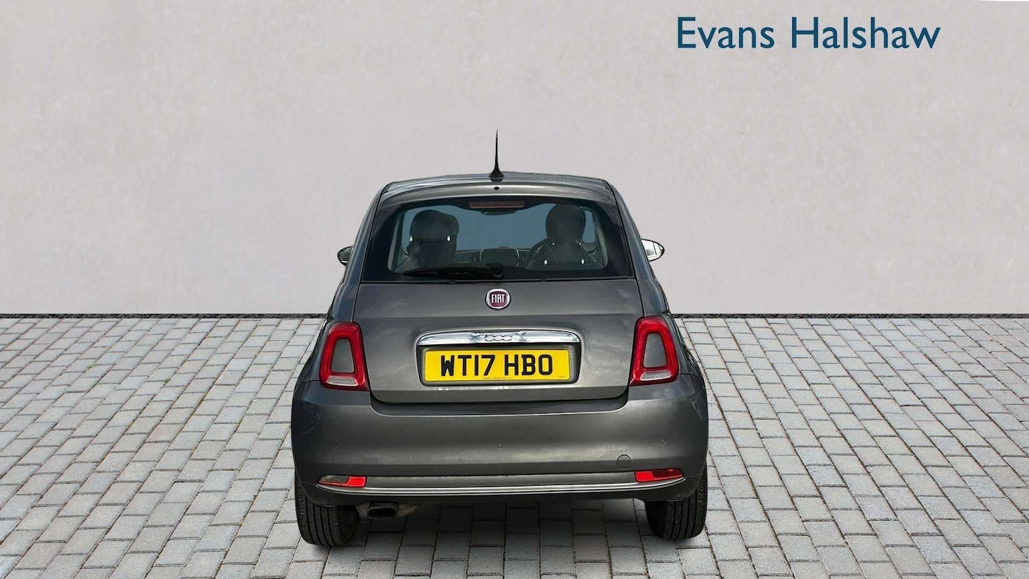 Used Fiat 500 for sale - 77860449: Photo 4