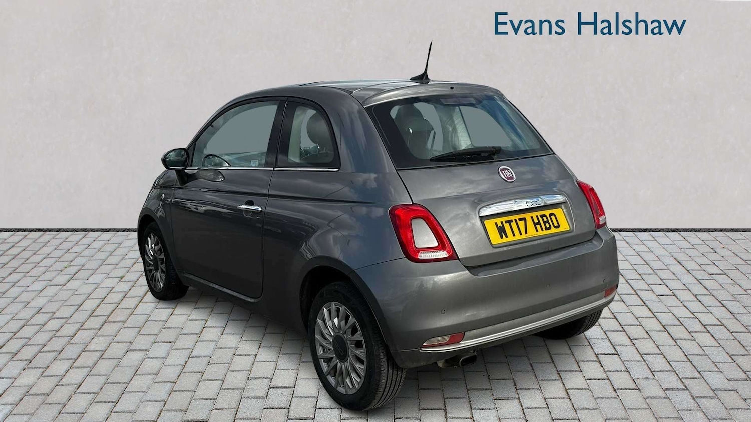 Used Fiat 500 for sale - 77860449: Photo 5