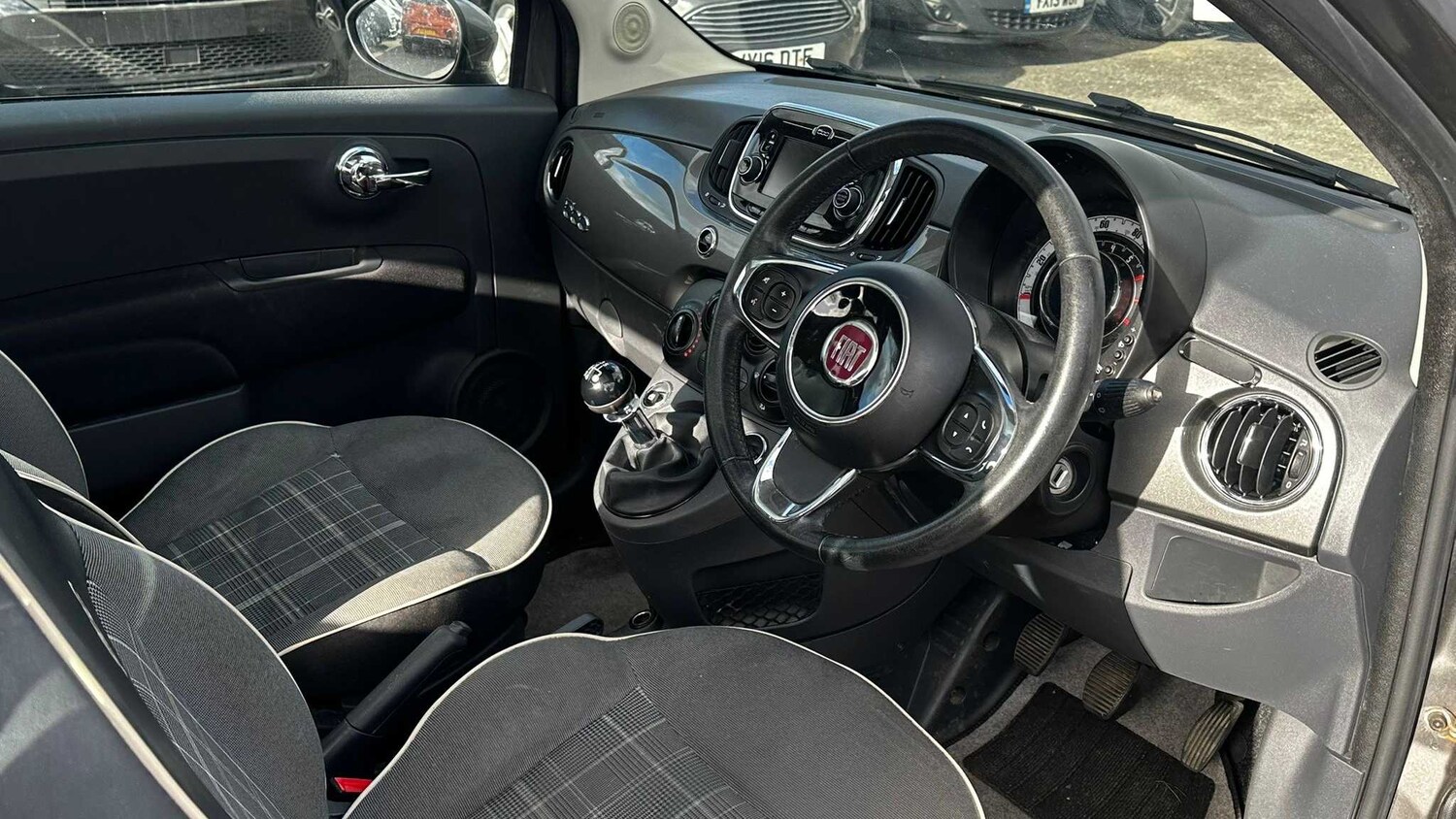 Used Fiat 500 for sale - 77860449: Photo 8