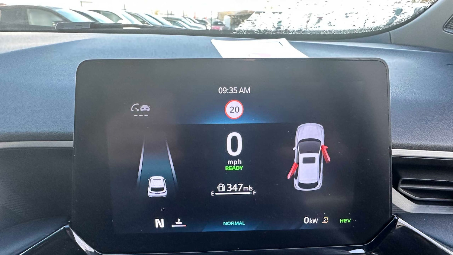 Used MG MG3 2025 for sale - 77979421: Photo 10