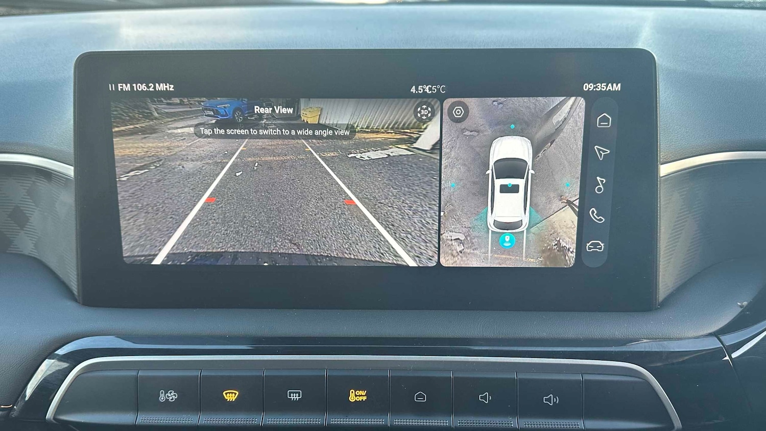 Used MG MG3 2025 for sale - 77979421: Photo 12